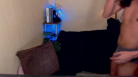 michaelagoddess online show from February 2, 8:46 am