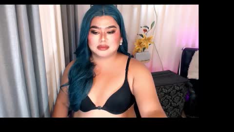 michaelagoddess online show from March 18, 4:32 pm