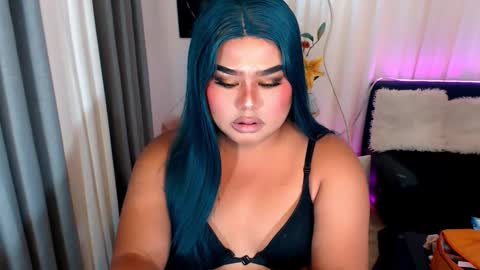 michaelagoddess online show from March 23, 6:01 pm