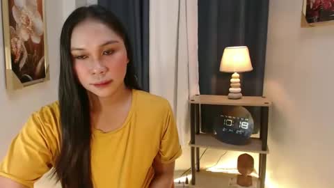 Snapshot of michaelagorgeous chatting on February 14, 2:19 am michaela online show from February 14, 2:19 am