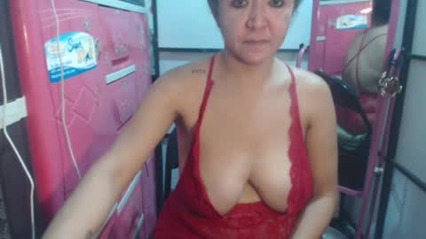 Michaela online show from July 21, 2:08 pm