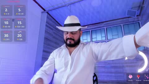 Michael online show from January 5, 12:10 pm