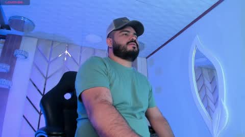 Michael online show from January 7, 12:20 pm