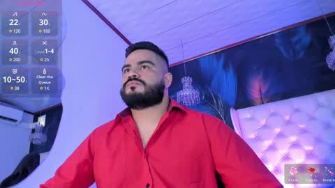 Michael online show from January 13, 1:06 pm