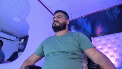 Michael online show from January 18, 12:04 pm