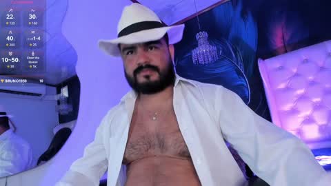 Michael online show from January 23, 6:35 pm