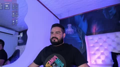 Michael online show from January 27, 12:26 pm