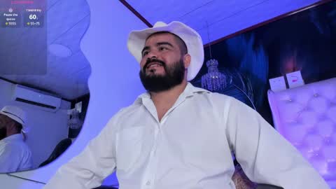 Michael online show from February 3, 12:36 pm