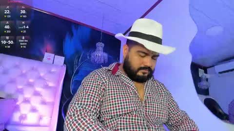 Michael online show from February 5, 12:27 pm