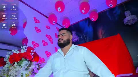 Michael online show from February 15, 12:33 pm