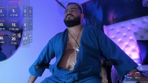 Michael online show from February 22, 5:35 pm