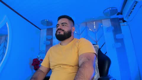 Michael online show from February 25, 1:28 pm