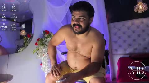 Michael online show from September 15, 2:39 pm