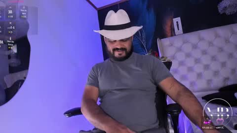 Michael online show from September 17, 1:57 pm