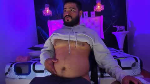 Michael online show from October 4, 2:15 pm