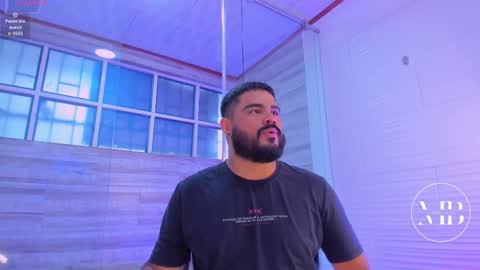 Michael online show from October 12, 12:15 pm