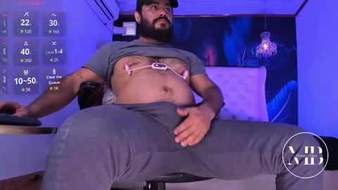 Michael online show from February 20, 2:39 pm