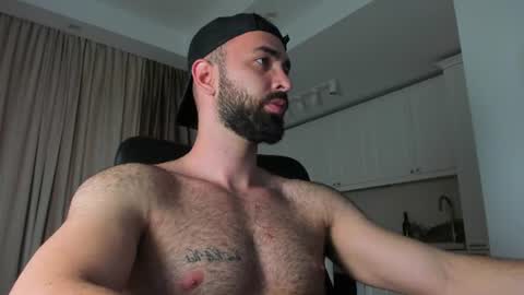 Snapshot of michaelevansx chatting on July 30, 6:51 pm MichaelEvansx online show from July 30, 6:51 pm