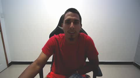 Snapshot of michaelhotbbc chatting on September 26, 5:44 am Michael online show from September 26, 5:44 am