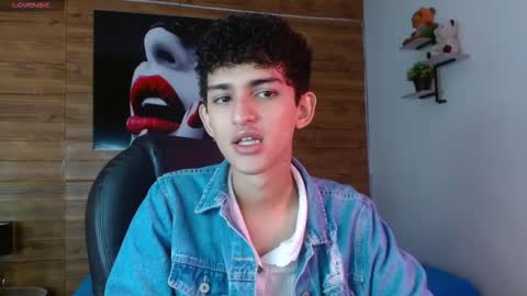 michaelkoiv online show from November 30, 12:20 pm