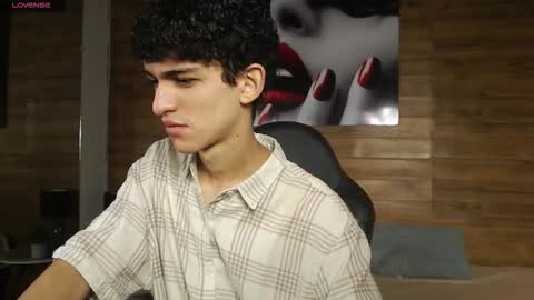 michaelkoiv online show from February 28, 11:22 am