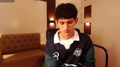 michaelkoiv online show from March 31, 12:27 pm