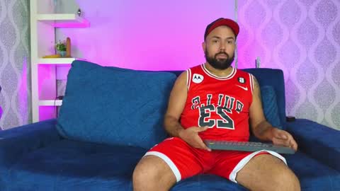 Michaell online show from December 29, 1:24 am