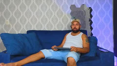 Michaell online show from March 4, 12:50 am