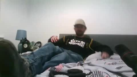 michaelmorgan387 online show from November 19, 6:41 pm