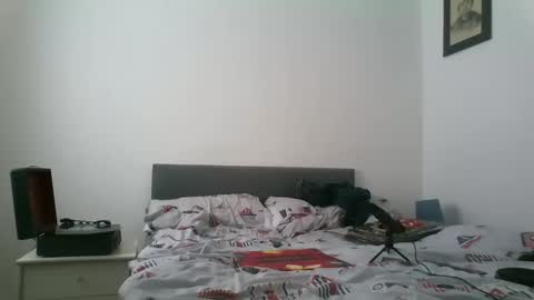 michaelmorgan387 online show from March 11, 9:37 am