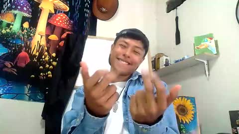 michaelstones online show from May 12, 3:20 pm