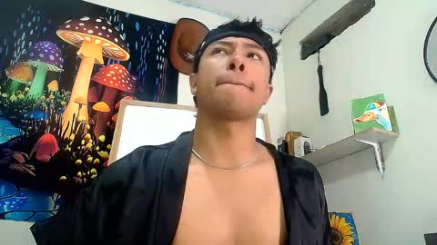 michaelstones online show from May 18, 3:18 pm