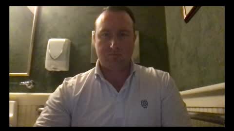 michaelt483 online show from February 23, 6:56 pm