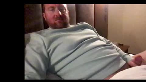 michaelt483 online show from February 19, 5:58 am