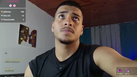 Snapshot of michel_g22 chatting on October 27, 11:52 pm michel g22 online show from October 27, 11:52 pm