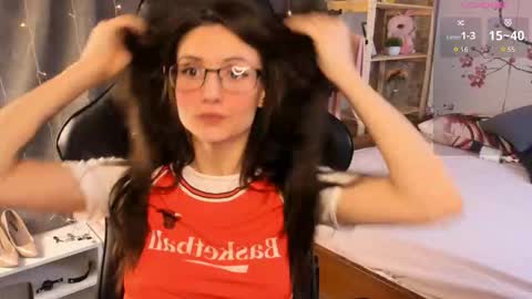 Michel online show from December 22, 12:02 pm