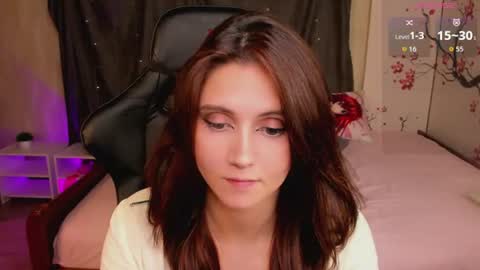 Snapshot of michel_momsen chatting on July 15, 12:21 pm Michel online show from July 15, 12:21 pm