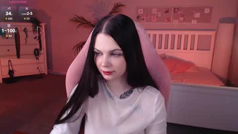 Kate online show from October 20, 1:06 am