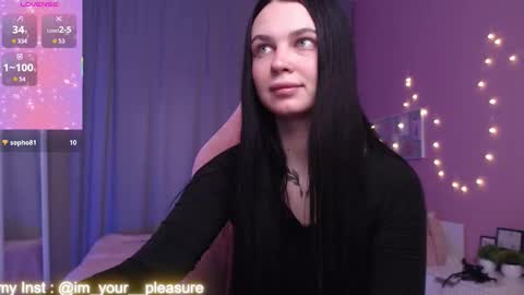 Kate online show from March 8, 1:14 am