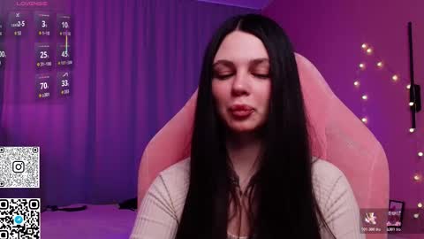 Kate online show from March 25, 1:11 am