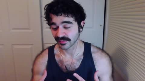 Michael online show from December 14, 3:18 am