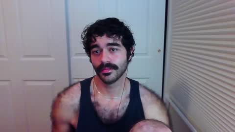 Michael online show from December 19, 12:34 am