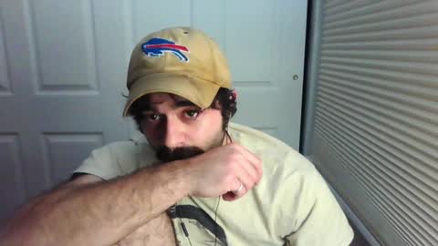 Michael online show from January 3, 2:54 am