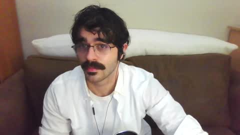 Michael online show from January 4, 11:38 pm