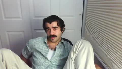 Michael online show from January 10, 11:50 pm