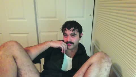 Michael online show from February 4, 12:19 am