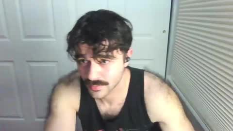 Michael online show from February 11, 11:33 pm