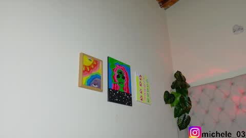 melannie   follow my new page online show from November 8, 9:46 pm