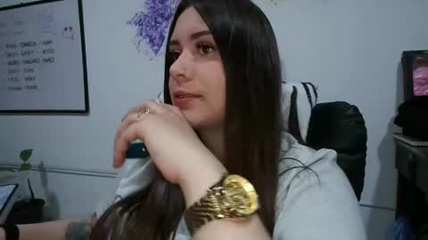 Nani online show from March 24, 2:16 am