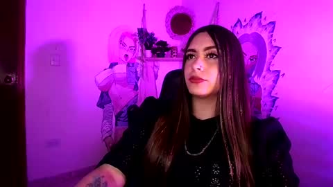 Nani online show from April 9, 1:16 am